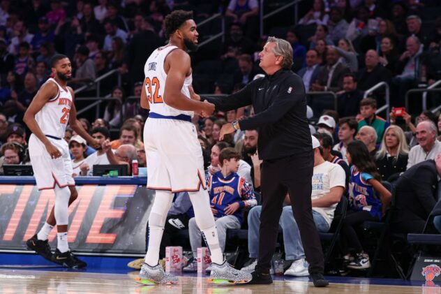 2024-25 NBA season preview: Eastern Conference tiers and questions