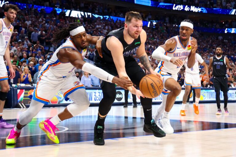 2024-25 NBA season preview: Western Conference tiers and questions