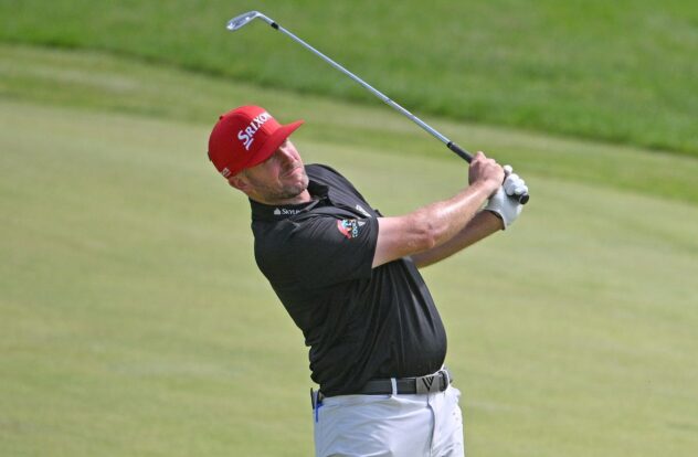 2024 Shriners Children's Open Start Time Thursday, Tee Times, Pairings & ESPN+ Live Streaming Coverage