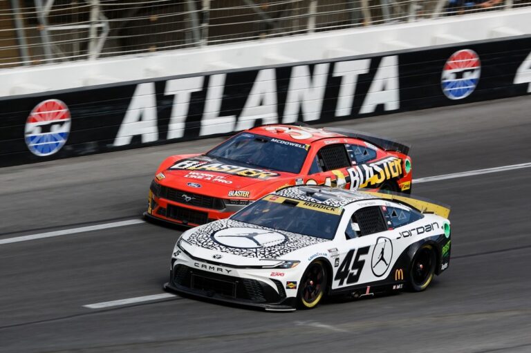 23XI and FRM move to keep charters, want "immediate access" to NASCAR documents