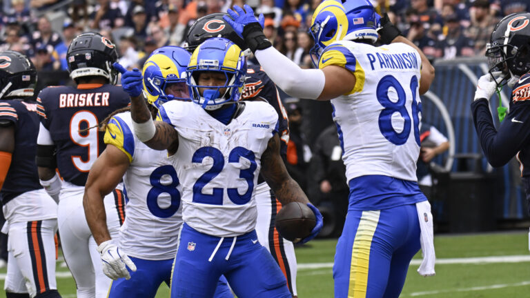 3 Do’s And 1 Don’t For Los Angeles Rams To Triumph Over Packers