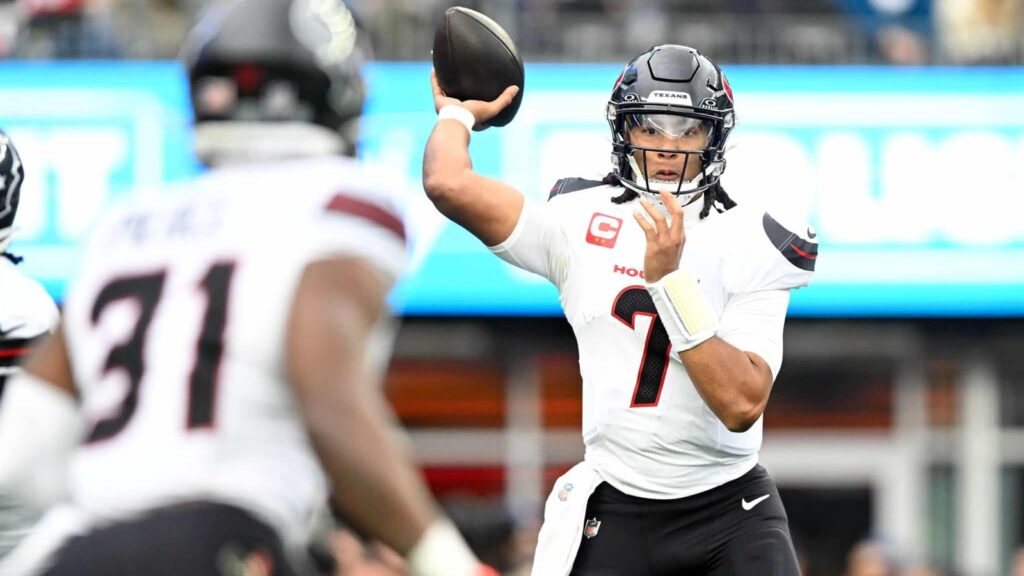 3 Keys For the Houston Texans Against the Packers