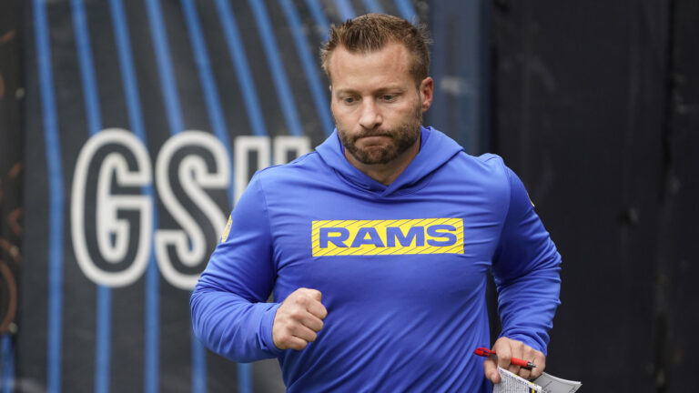 3 NFL Week 6 Games Los Angeles Rams Fans Must Watch and Why
