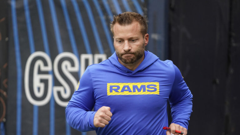 4 Ways A Realistic Path Back To .500 Exists For The Los Angeles Rams