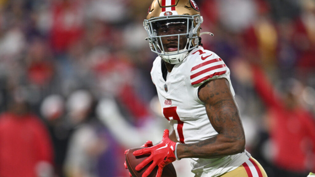 49ers All-Pro's difficult start to the new season made all the more painful by NFL discipline