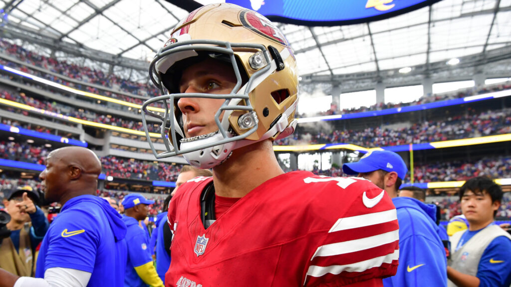 49ers announce abbreviated practice and media schedule leading to Week 6 matchup vs. Seahawks