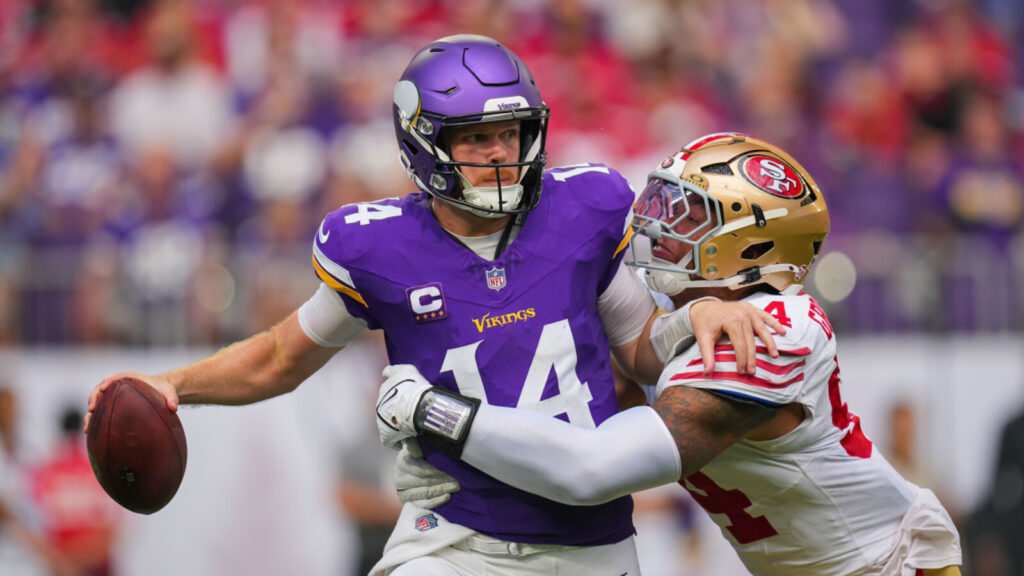 49ers can't afford to be comfortable with unfortunate reality brought on by sneaky big injury