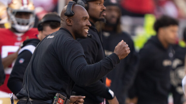 49ers could once again use old friend's success to their advantage at the NFL trade deadline