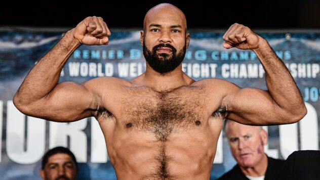 5 boxers who started in the NFL