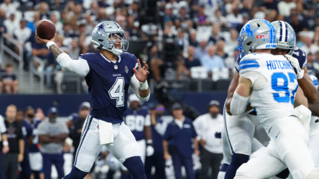 5 reasons to remain optimistic about the Cowboys even though the sky seems to be falling in Dallas