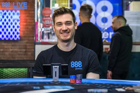 888poker's Nick "eastyyy22" Eastwood Reveals How to Crush Live Cash Games