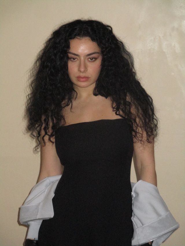 9 New Albums You Should Listen to Now: Charli XCX, Glorilla, Elucid, and More