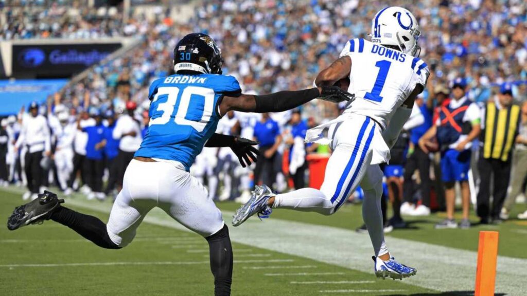 A big change by the Jaguars could be just what the Colts need to finally break their Jacksonville curse