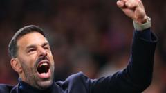 'A celebration of a man living a new reality - even if just for a moment'