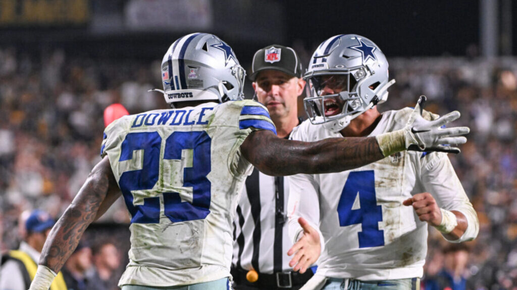 A Cowboys Trade at These Positions Could Turn the Team Around