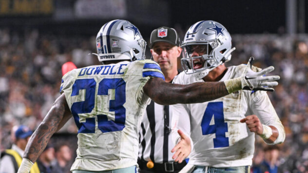 A Cowboys Trade at These Positions Could Turn the Team Around