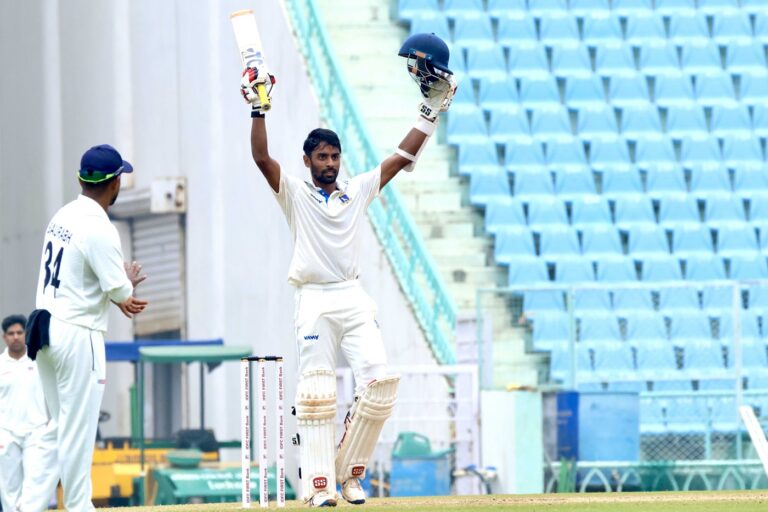 Abhimanyu Easwaran, Harshit Rana and Nitish Kumar Reddy picked for India's tour of Australia