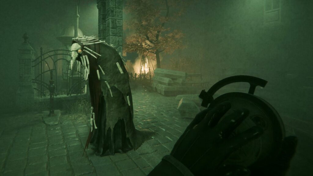 Acclaimed plague horror Pathologic is getting a third instalment, this time with time travel