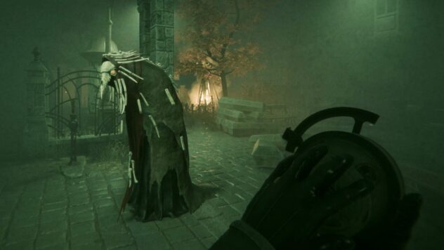 Acclaimed plague horror Pathologic is getting a third instalment, this time with time travel