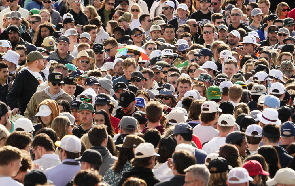 After a messy 2024 tournament, WM Phoenix Open announces changes ahead of 2025 tournament