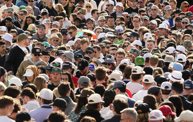 After a messy 2024 tournament, WM Phoenix Open announces changes ahead of 2025 tournament