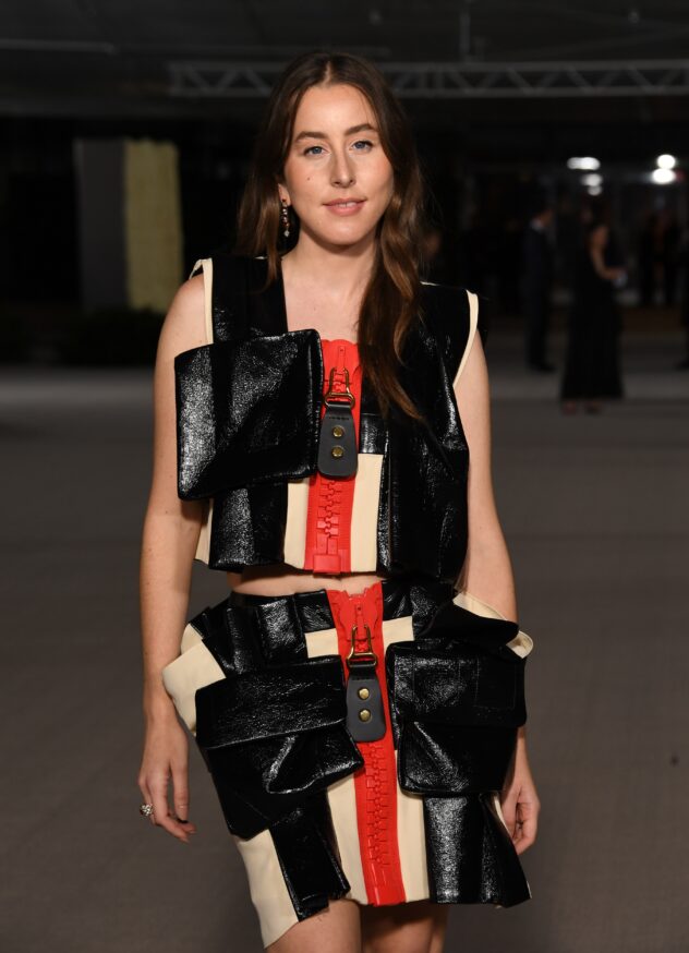 Alana Haim Cast in New Movies The Mastermind and The Drama