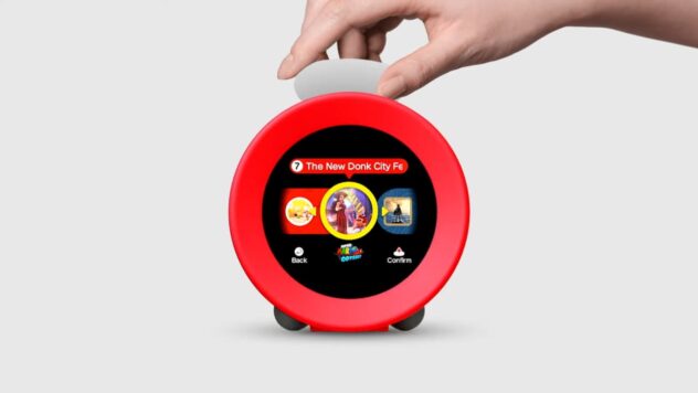 Alarmo Has "Sold Out" At Nintendo's New York Store