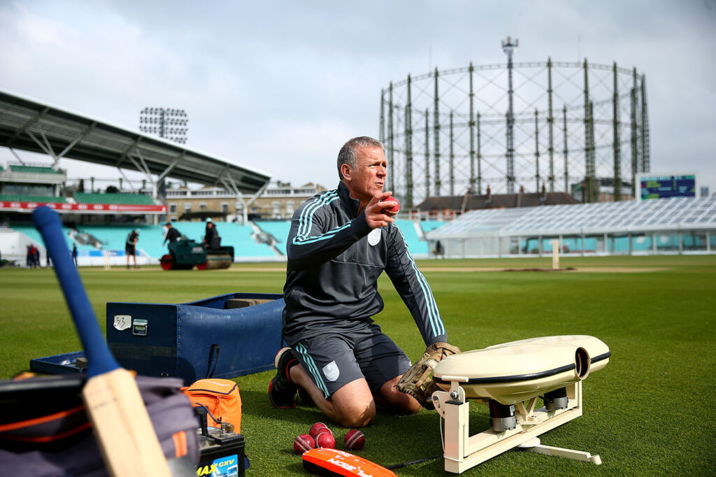 Alec Stewart takes up new advisor role in extension of Surrey career