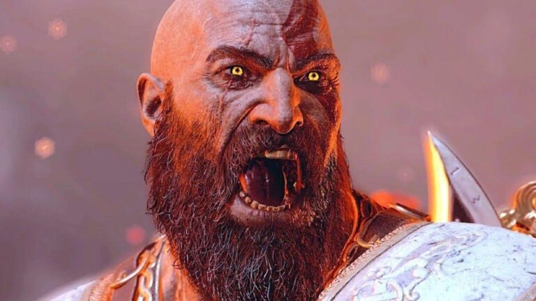 Amazon's God of War TV series reportedly starting from scratch as showrunner departs