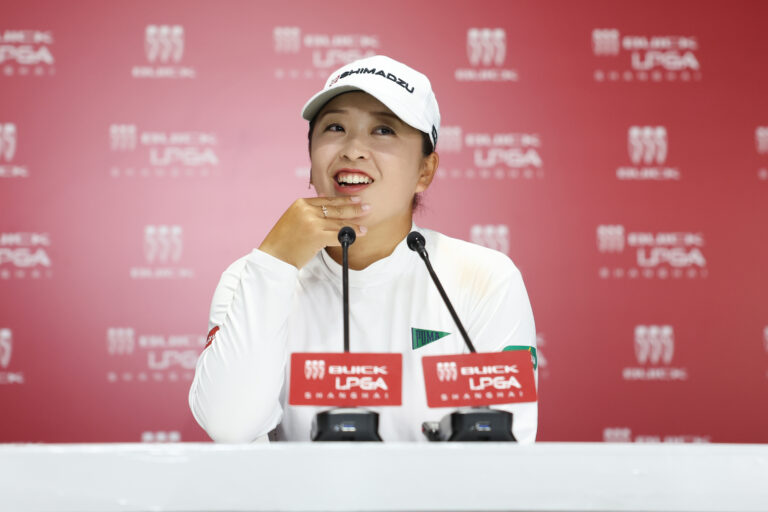 An American hasn't won LPGA Rookie of the Year since 2005 and that likely won't change this year. Here's the 2024 short list