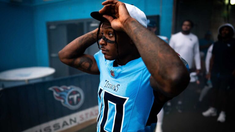Analyst: 49ers need to make this WR trade after Aiyuk injury