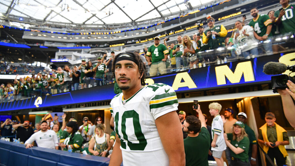 Analyzing the Week 5 win over the Rams for Green Bay