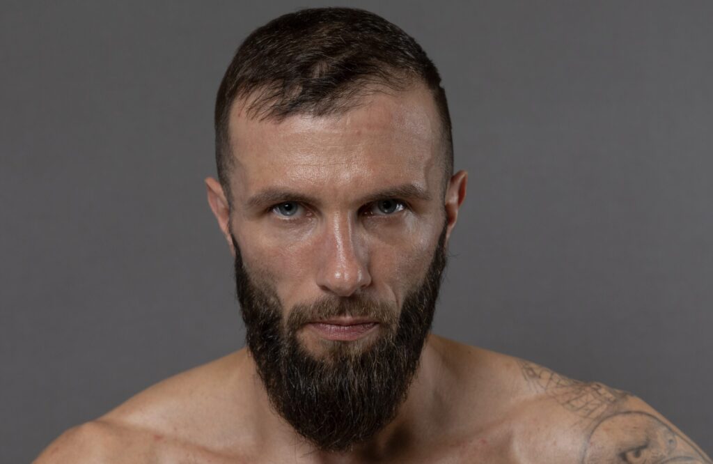 Anthony Cacace responds to Leigh Wood call-out