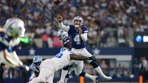 Are the Dallas Cowboys Capable of Still Having a Winning Season in 2024?