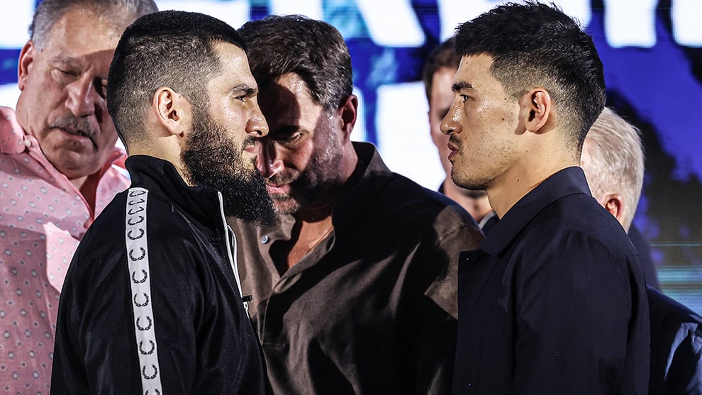 Artur Beterbiev vs. Dmitrii Bivol - Keys to Victory