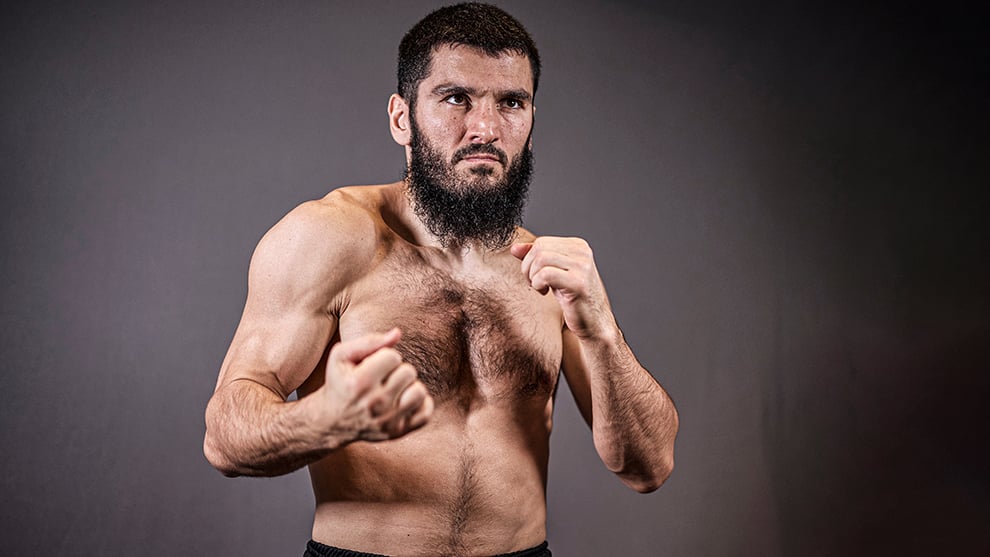 Artur Beterbiev’s Top 5 KOs