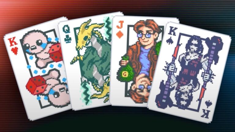 Balatro's back with another collaboration card pack, featuring Cyberpunk 2077, Stardew Valley, more