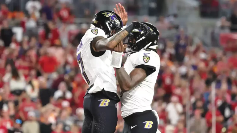 Baltimore Ravens vs. Cleveland Browns Prediction, Odds, Moneyline 10/27/2024