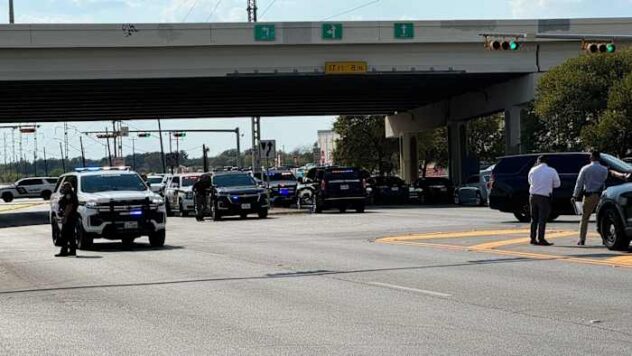 BCSO chase ends in fatal shooting, crash on West Side