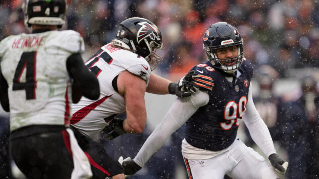 Bears vs. Jaguars: 3 Key Concepts for a Bears Victory
