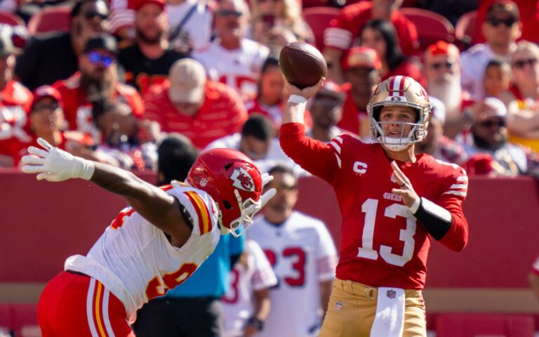 BetMGM Bonus Code | New Users Can Score Up to $250 in Bonuses for Cowboys-49ers
