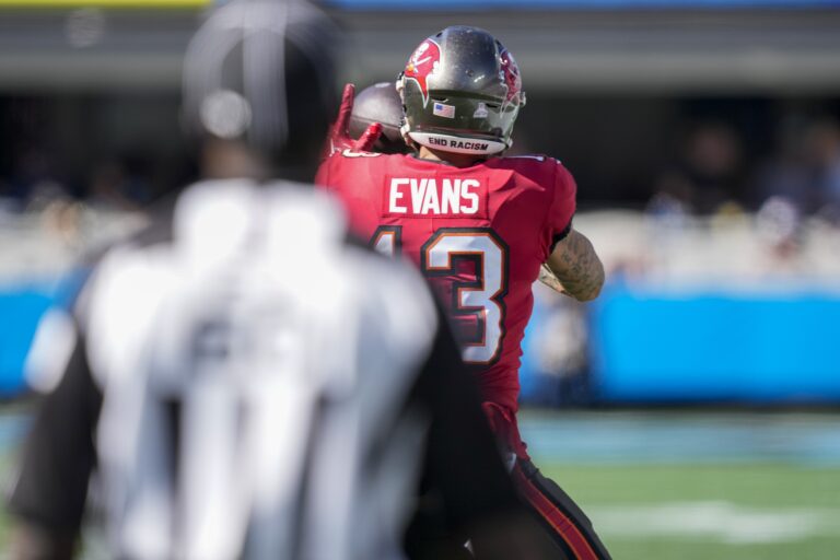 BetMGM Bonus Code SBWIRE250 | Bet $10, Get $250 Offer for Ravens-Bucs, Chargers-Cards on MNF