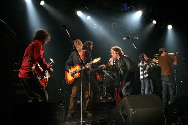 Broken Social Scene Share Trailer for New Documentary It’s All Gonna Break: Watch