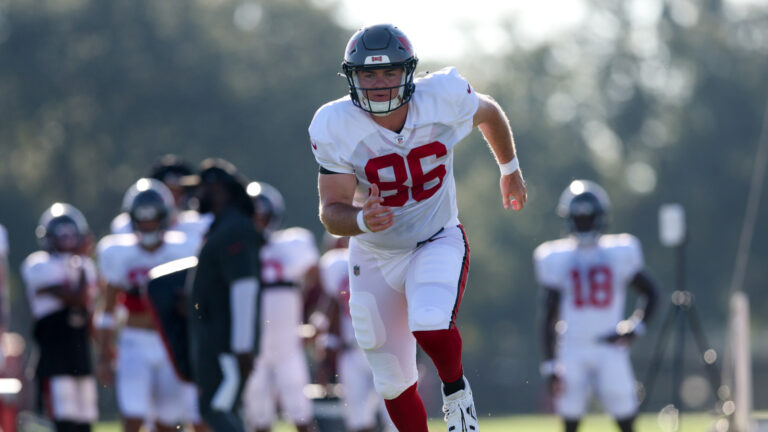 Buccaneers Start Process For Special Teamer’s Return