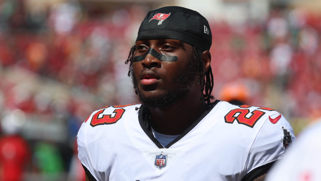 Bucs Rule 3 Players Out, Is Bucky Irving In Play?