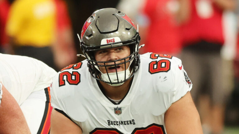 Bucs Rule 4 Out, But Also Get Good Injury News