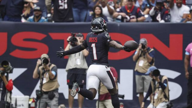Buffalo Bills vs. Houston Texans DFS Start ‘Em Sit ‘Em | Week 5