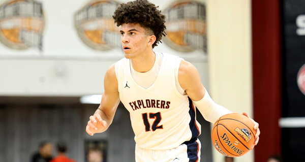 Cameron Boozer, Cayden Boozer Commit To Duke