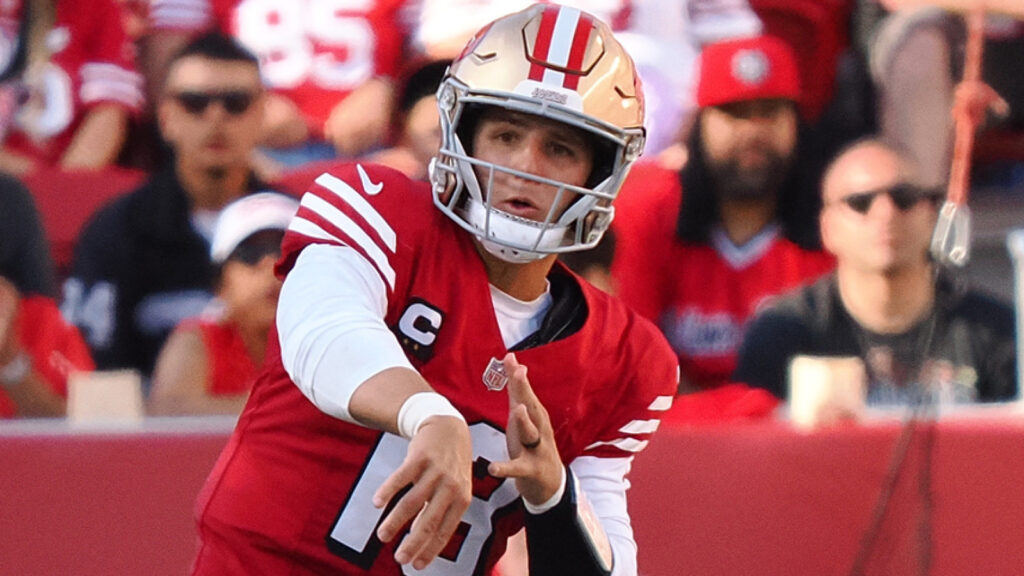 Can the 49ers Flip the Script or Will They Fold?