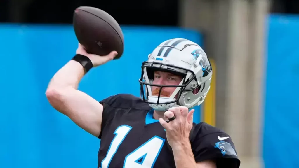 Carolina Panthers Vs Chicago Bears Prediction, Odds, Moneyline 10/6/2024 | 2024-2025 NFL Season